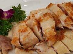 -金华安大酒楼·老牌潮菜·粤式茶点(东方国际店)