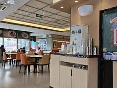 -香港新记茶餐厅(春熙太古里店)