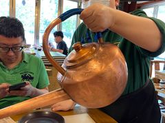 -京门老爆三·铜锅涮肉 爆肚(望京店)