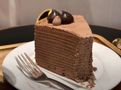 -Peet's 皮爷咖啡(乐峰店)