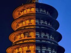 -隋唐洛阳城明堂天堂景区