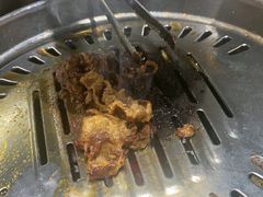-炽城·烤肉名家(鸿达中央广场店)