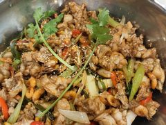 -重庆巴渝火锅(钟家村店)