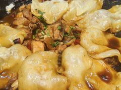 -忆外婆徐州菜·地锅鸡·生日宴(吴庄店)