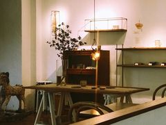 -MAISON门前杂货店