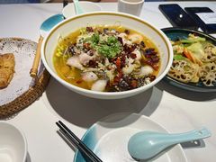 -阿娜尔·新疆菜(宜家荟聚中心店)