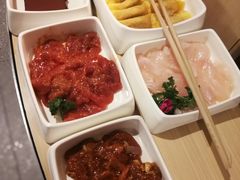 -海底捞火锅(苏宁生活广场店)