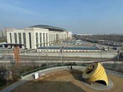 -洛阳龙门站