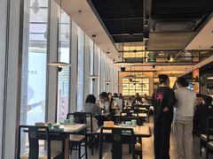 -江边城外烤鱼(世茂广场店)