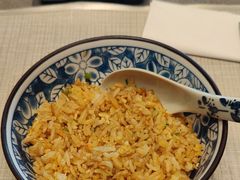-新鲜特色餐厅(香格里拉大酒店)