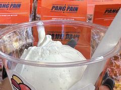 -PANG PAIN 胖面包(七彩俊园店)