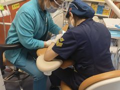 -极橙儿童齿科矫正中心(奥城店)