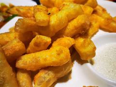 炸豆奶-榆味拼三鲜(怀德路店)