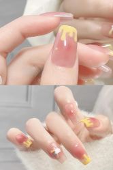 -M·X Nail日式美甲美睫