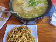 -燃木齐藏餐厅(八宿店)