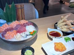 -德川家日本料理(中关村寰太大厦店)