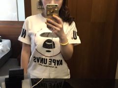 -AAPE BY A BATHING APE(朗豪坊店)