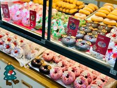 -面包新语(上地华联店)