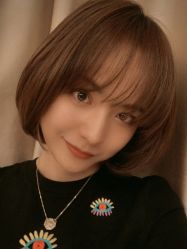 点击看大图 -MORI HAIR SALON日式美发沙龙