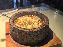 -绿茶餐厅(成都大悦城店)