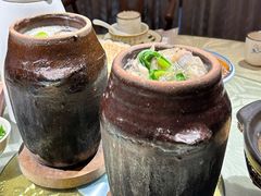 -本味焖罐源(天泽街店)