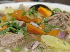 -马白开来特色羊排揪片子  (总店)