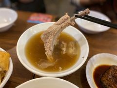 猪腰汤-海南宝(星耀樟宜店)