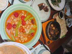 -老宁波1381餐厅(宏泰广场店)