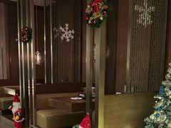 -舟山希尔顿酒店·開自助餐厅
