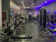 -优昂健身(新光界店)