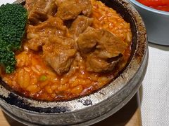 -俄士厨房(时代天街店)