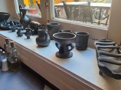 -ALBERGUE 1601 婆仔屋葡国餐厅