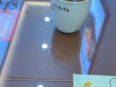 -百年老字号·观振兴蟹黄面·三虾面·苏式面(观前街富仁坊巷店)