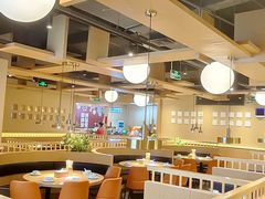 -胖姥姥·川湘闽菜(汕尾蓝天广场店)