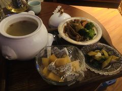 -金色春天.美颜康体纯正SPA(黄泥磅店)