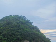 -东莞观音山旅游风景区