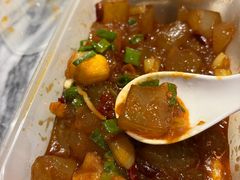 -西安饭庄·非遗陕菜(钟楼店)