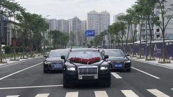 -宁波甬诚婚车(新典路店)