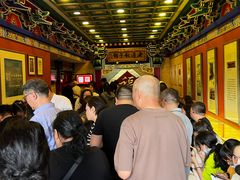 -老边饺子馆(中街店)
