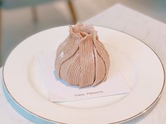 -Fridi Patisserie Cafe