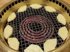 -久苑烧肉(世界城广场店)