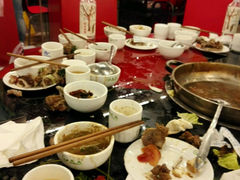 -香丽缘饭馆(黑龙潭店)