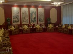 八方苑-钓鱼台国宾馆