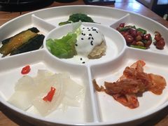 小菜-千寻烧肉(政务区店)