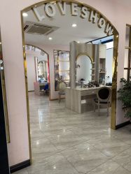 -爱儿美儿童摄影亲子馆(五路居店)
