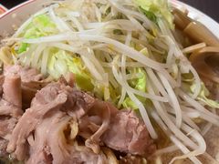 -拉面莊夢語＆中华料理八椿