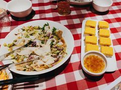 -西贝(宁波天一国购店)