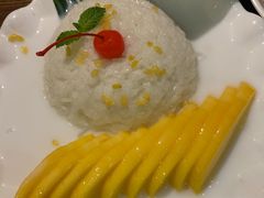 -Siam泰餐厅(水上公园店)