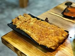 -凉凉冰饭(龙门店)