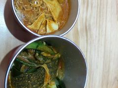 -大喜麻辣拌(凯德1818店)